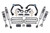 2020-2024 Chevrolet Silverado/GMC Sierra 2500/3500 HD 3" Suspension Lift Kit w/o - BDS760FPS