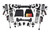 2022-2025 Toyota Tundra 4wd 5" Suspension Lift Kit, 4" Rear, Coil Spring - Fox 2 - BDS839PES