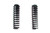 Coil Spring Box Kit: 1983-1997 Ford Ranger - 6" Front Coil Springs - BDS033602