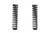 Coil Spring Box Kit: 2005-2026 Ford F250/F350 - Diesel - 6" Front Coil Springs - BDS033611
