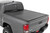 Rough Country - Hard Tri-Fold Flip Up Bed Cover - 5' Bed - Toyota Tacoma 2WD/4WD (2005-2015) - 49415500
