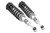 Rough Country - N3 Leveling Struts - 2 Inch - Loaded Strut - Toyota Tacoma 2WD/4WD (05-23) - 501075