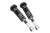 Rough Country - M1 Adjustable Leveling Struts - Monotube - 0-2 in. - Ford F-150 4WD (2009-2013) - 502069