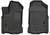 Husky Weatherbeater Front Floor Liners 13411 - 13411