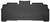 Husky Weatherbeater 2nd Seat Floor Liner 14011 - 14011