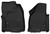 Husky Liners Weatherbeater - Front Floor Liners 18721 - 18721