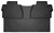 Husky Liners Weatherbeater - 2nd Seat Floor Liner 19581 - 19581