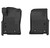 Husky X-act Front Floor Liners 53761 - 53761
