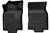 Husky X-act Front Floor Liners 54131 - 54131