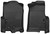 Husky X-act Front Floor Liners 55341 - 55341
