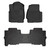 Husky Liners Weatherbeater - Front & 2nd Seat Floor Liners 93741 - 93741