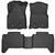 Husky Weatherbeater Front & 2nd Seat Floor Liners 93931 - 93931