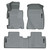 Husky Liners Weatherbeater - Front & 2nd Seat Floor Liners 98412 - 98412