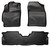 Husky Liners Weatherbeater - Front & 2nd Seat Floor Liners 98911 - 98911