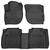 Husky Liners Weatherbeater - Front & 2nd Seat Floor Liners 99491 - 99491 Husky Liners Weatherbeater - Front & 2nd Seat Floor Liners 99491 - 99491