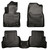 Husky Liners Weatherbeater - Front & 2nd Seat Floor Liners 99731 - 99731