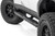 Rough Country - Oval Nerf Steps - Black - Toyota Land Cruiser 4WD (2024-2025) - 21018 - 21018