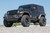 Rough Country - 2.5 Inch Lift Kit - Coils - M1R - Jeep Wrangler JL 4WD (2024-2025) - 79644