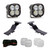 XL Pro A-Pillar Kit - 44-8267