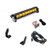 S8 10" Light Bar Hood Mount Kit - 44-8300