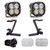 XL Pro A-Pillar Light Kit - 448211