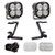 XL80 A-Pillar Light Kit - 448212