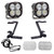 XL80 A-Pillar Light Kit - 448212UP