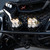 Can-Am Maverick R Pre-Runner Bumper Light Kits - 448216