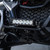 Can-Am Maverick R Push Bar Bumper Light Kits - 448222