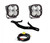 Squadron Pro Frame Mount Light Kit - 497004