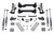 01-10 C2500 HD 2wd 7/5 Block w/612 - BDS150H