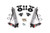 2017-2019 Ford F250/F350 4wd 4" Coilover Upgrade Kit - Fox 2.5 PES C/O Front - BDS1530FPE