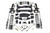 2019-2023 Dodge 1500 4wd 6" Suspension System - Fox - BDS1661FS