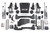 01-10 K2500/SUV HC 4wd 7/5 Block - BDS189H
