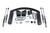 73-76 F100/150 4wd 6/5.5 Spring Kit - BDS378H