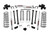 Rough Country - 3 Inch Lift Kit - Dodge 2500 4WD (1994-2002) - 351.20