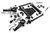 Rough Country - 4 Inch Lift Kit - Dodge 1500 4WD (2002-2005) - 380.20