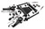 Rough Country - 5 Inch Lift Kit - Dodge 1500 4WD (2002-2005) - 381.20