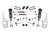 Rough Country - 4 inch Lift Kit - Forged UCA - M1/M1 - No Cut - Ford F-150 4WD (2021-2024) - 41840
