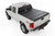 Rough Country - Hard Low Profile Bed Cover - 5'9" Bed - No Rail Caps - Chevy/GMC 1500 (07-13) - 47113550B - 47113550B
