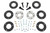 Rough Country - 2 Inch Lift Kit - Aluminum Spacer - Ford Expedition 4WD (2025-2026) - 50019 - 50019