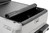 Rough Country - Hard Roll Up Bed Cover - 5'9" Bed - Chevy/GMC Sierra/Silverado 1500 (07-13) - 50123551 - 50123551