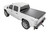 Rough Country - Hard Roll Up Bed Cover - 5'9" Bed - Chevy/GMC Sierra/Silverado 1500 (07-13) - 50123551 - 50123551