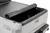 Rough Country - Hard Roll Up Bed Cover - 6'7" Bed - Chevy/GMC Sierra/Silverado 1500 (07-13) - 50123560 - 50123560