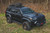 Rough Country - Nerf Step - Cab Length - Toyota 4Runner 2WD/4WD (2025-2026) - 72014 - 72014