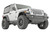 Rough Country - 3.5 Inch Lift Kit - C/A Drop - Front D/S - M1 - Jeep Wrangler JL Rubicon (18-23) - 90540 - 90540