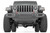 Rough Country - 3.5 Inch Lift Kit - Adj Lower - FR D/S - M1 - Jeep Wrangler Unlimited (24-26) - 91640 - 91640