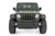 Rough Country - 3.5 Inch Lift Kit - C/A Drop - Front D/S - M1 - Jeep Wrangler JL 4WD (24-26) - 94140 - 94140