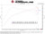 Technical Bulletin