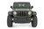 3.5 Inch Lift Kit | C/A Drop | Front D/S | M1R | Jeep Wrangler JL 4WD (24-26)
